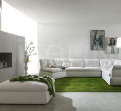 Диван Pandora фабрика Ditre Italia