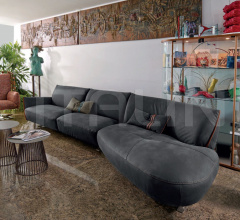 Кресло COCOON фабрика Gamma Arredamenti