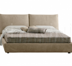 Кровать COCOON NIGHT Кровать COCOON NIGHT фабрика Gamma Arredamenti