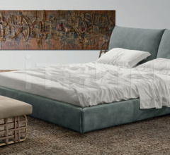 Кровать COCOON NIGHT Кровать COCOON NIGHT фабрика Gamma Arredamenti