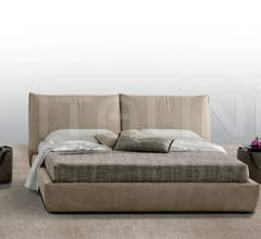 Кровать COCOON NIGHT Кровать COCOON NIGHT фабрика Gamma Arredamenti