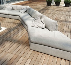 Диван Pandora фабрика Ditre Italia