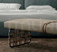 Кровать COCOON NIGHT Кровать COCOON NIGHT фабрика Gamma Arredamenti