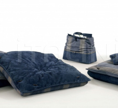 Итальянские Пуфы - Пуф SMART STOOLS фабрика Gamma Arredamenti