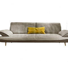 Модульный диван ESCAPE фабрика Gamma Arredamenti