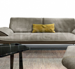 Модульный диван ESCAPE фабрика Gamma Arredamenti