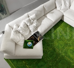 Диван Pandora фабрика Ditre Italia