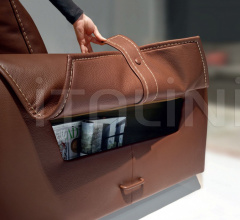 Модульный диван KARL фабрика Gamma Arredamenti