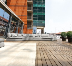 Диван Pandora фабрика Ditre Italia