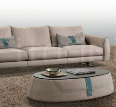 Модульный диван KARL фабрика Gamma Arredamenti