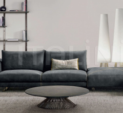 Книжный стеллаж BROOKLYN фабрика Gamma Arredamenti