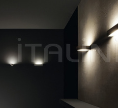 Настенный светильник Aluled bar фабрика Light4