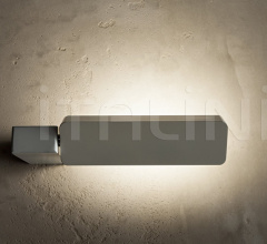 Настенный светильник Aluled bar фабрика Light4