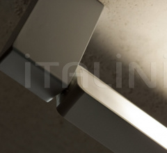 Настенный светильник Aluled bar фабрика Light4