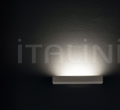 Настенный светильник Aluled bar фабрика Light4