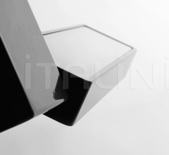 Настенный светильник Aluled bar фабрика Light4