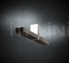 Потолочный светильник Aluled bar фабрика Light4