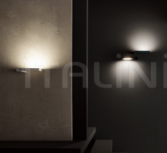 Потолочный светильник Aluled bar фабрика Light4