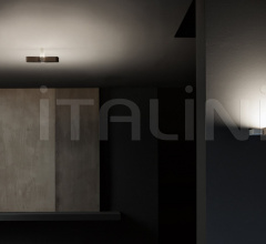 Потолочный светильник Aluled bar фабрика Light4