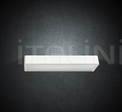 Настенный светильник Aluled bar zero фабрика Light4