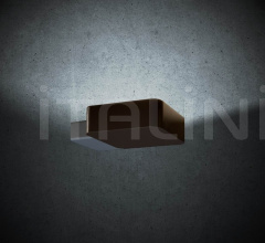 Настенный светильник Aluled square фабрика Light4