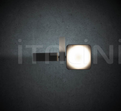 Потолочный светильник Aluled square фабрика Light4