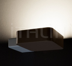 Потолочный светильник Aluled square фабрика Light4