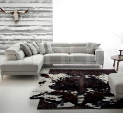 Пуф Anderson фабрика Ditre Italia