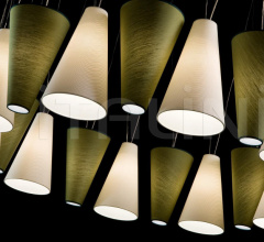 Подвесной светильник Aqua Подвесной светильник Aqua фабрика Light4