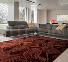 Диван Anderson leather фабрика Ditre Italia