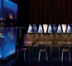 Подвесной светильник Aqua Подвесной светильник Aqua фабрика Light4