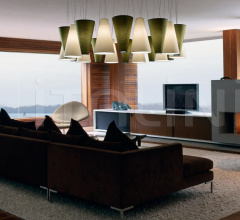 Подвесной светильник Aqua Подвесной светильник Aqua фабрика Light4