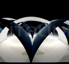 Светильник Brick фабрика Light4