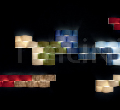 Светильник Brick фабрика Light4