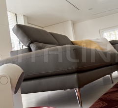 Диван Anderson leather фабрика Ditre Italia