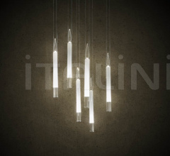 Подвесной светильник Candle Подвесной светильник Candle фабрика Light4