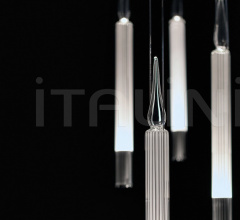 Подвесной светильник Candle Подвесной светильник Candle фабрика Light4