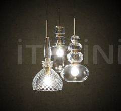 Подвесной светильник Carnival Подвесной светильник Carnival фабрика Light4