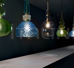 Подвесной светильник Carnival Подвесной светильник Carnival фабрика Light4