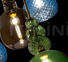 Подвесной светильник Carnival Подвесной светильник Carnival фабрика Light4