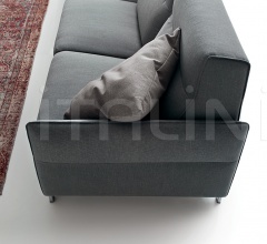 Диван Connor фабрика Ditre Italia