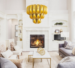 Подвесной светильник Concerto Подвесной светильник Concerto фабрика Light4