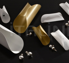 Настенный светильник Concerto фабрика Light4