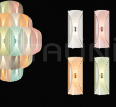 Настенный светильник Concerto фабрика Light4