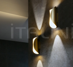 Настенный светильник Concerto фабрика Light4