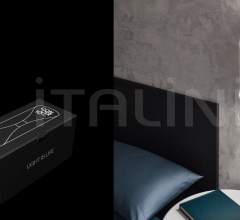 Настенный светильник Concerto фабрика Light4