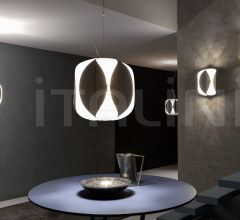 Настенный светильник Concerto фабрика Light4