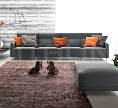 Пуф Connor фабрика Ditre Italia