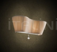 Настенный светильник Daisy фабрика Light4