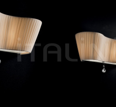 Настенный светильник Daisy фабрика Light4